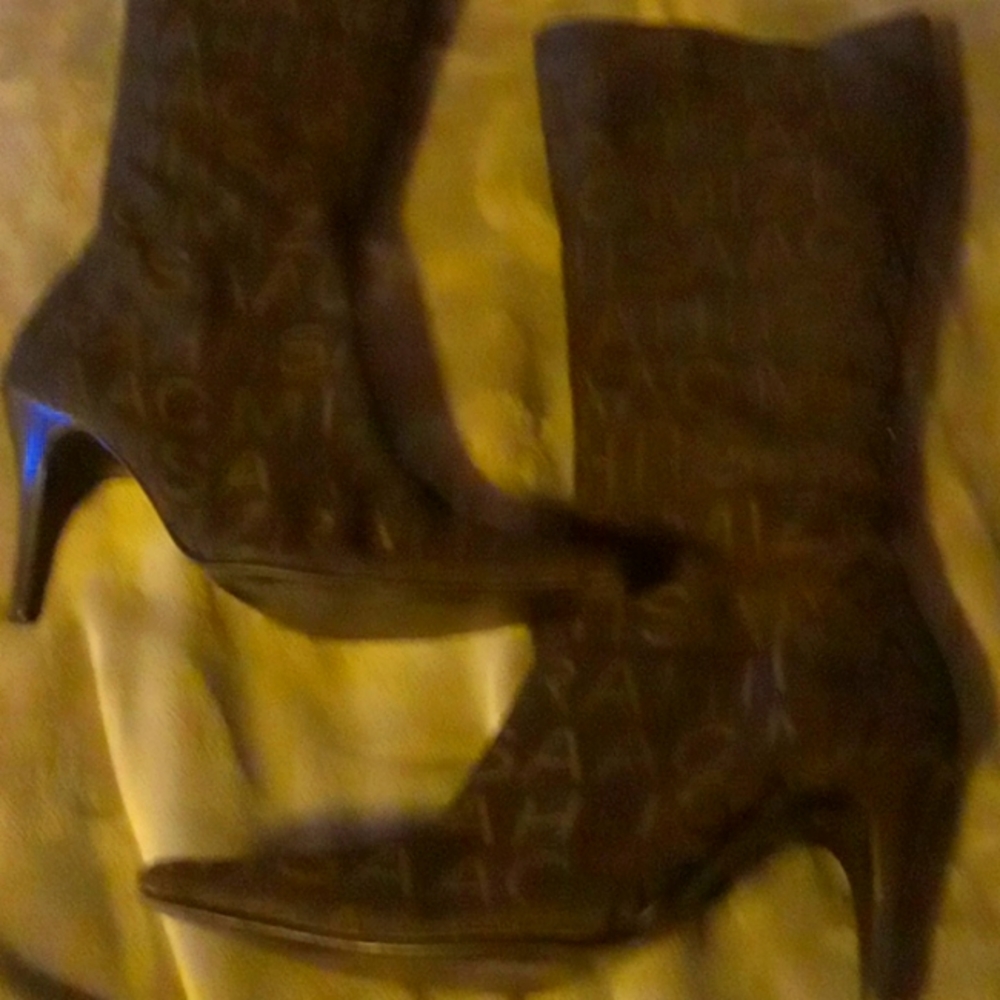 Womens boots